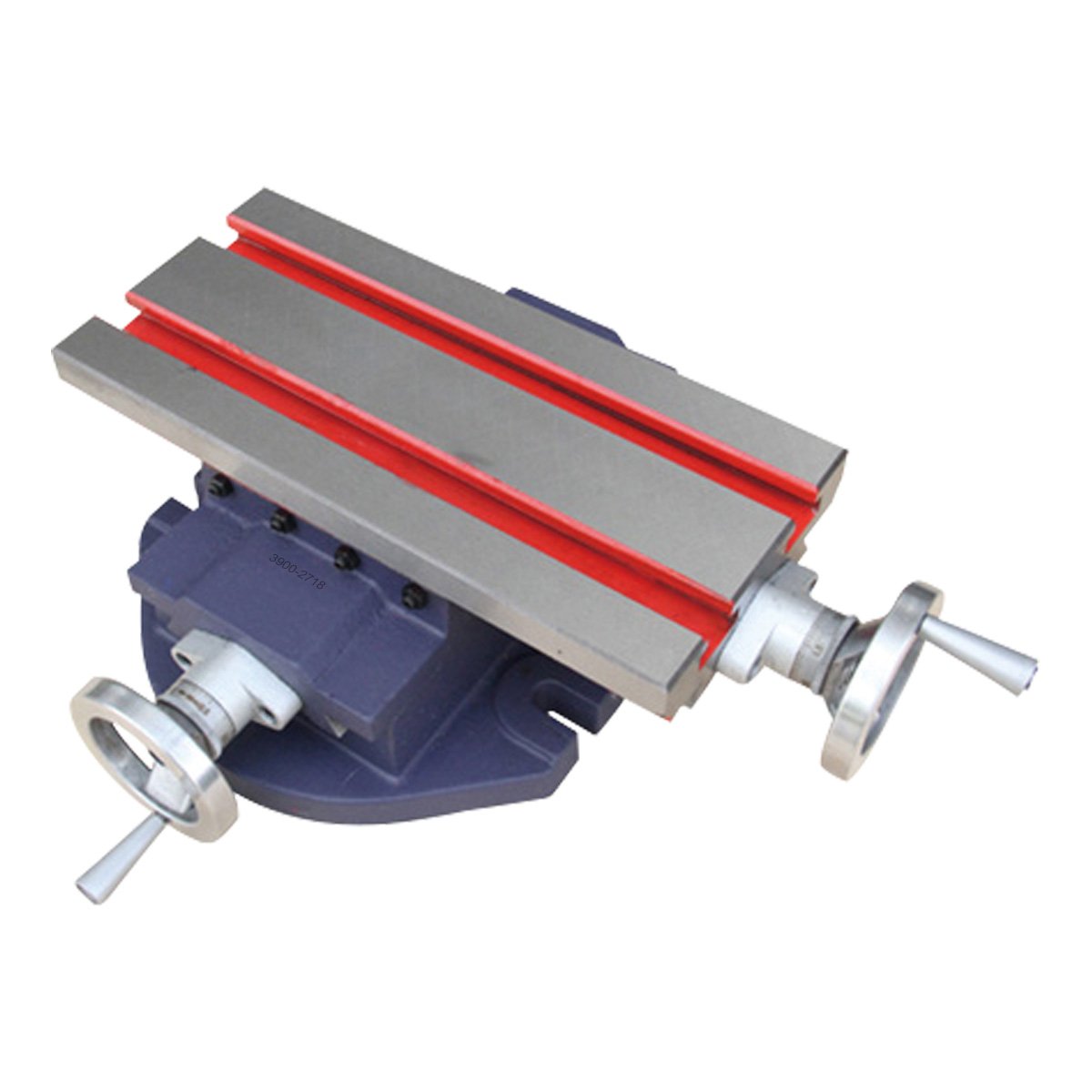 5-1/2 X 12" COMPOUND SLIDE TABLE (3900-2718)