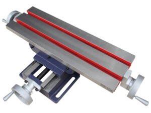 6 X 18-1/2" COMPOUND SLIDE TABLE (3900-2728)