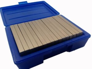 1/2 X 6" 8 PAIR PARALLEL SET (3900-3008)