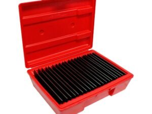 1/32 X 6" 20 PAIR ULTRA THIN PARALLEL SET (3900-3032)