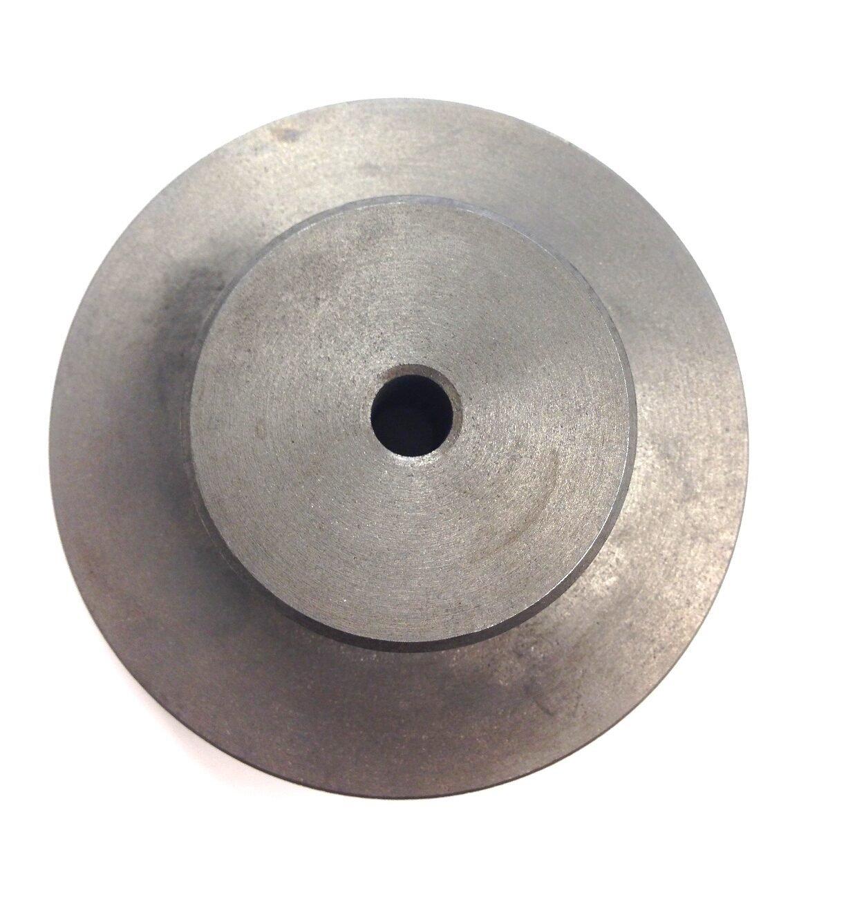 4 INCH BACKPLATE UNTHREADED NO HOLE (3900-3305)