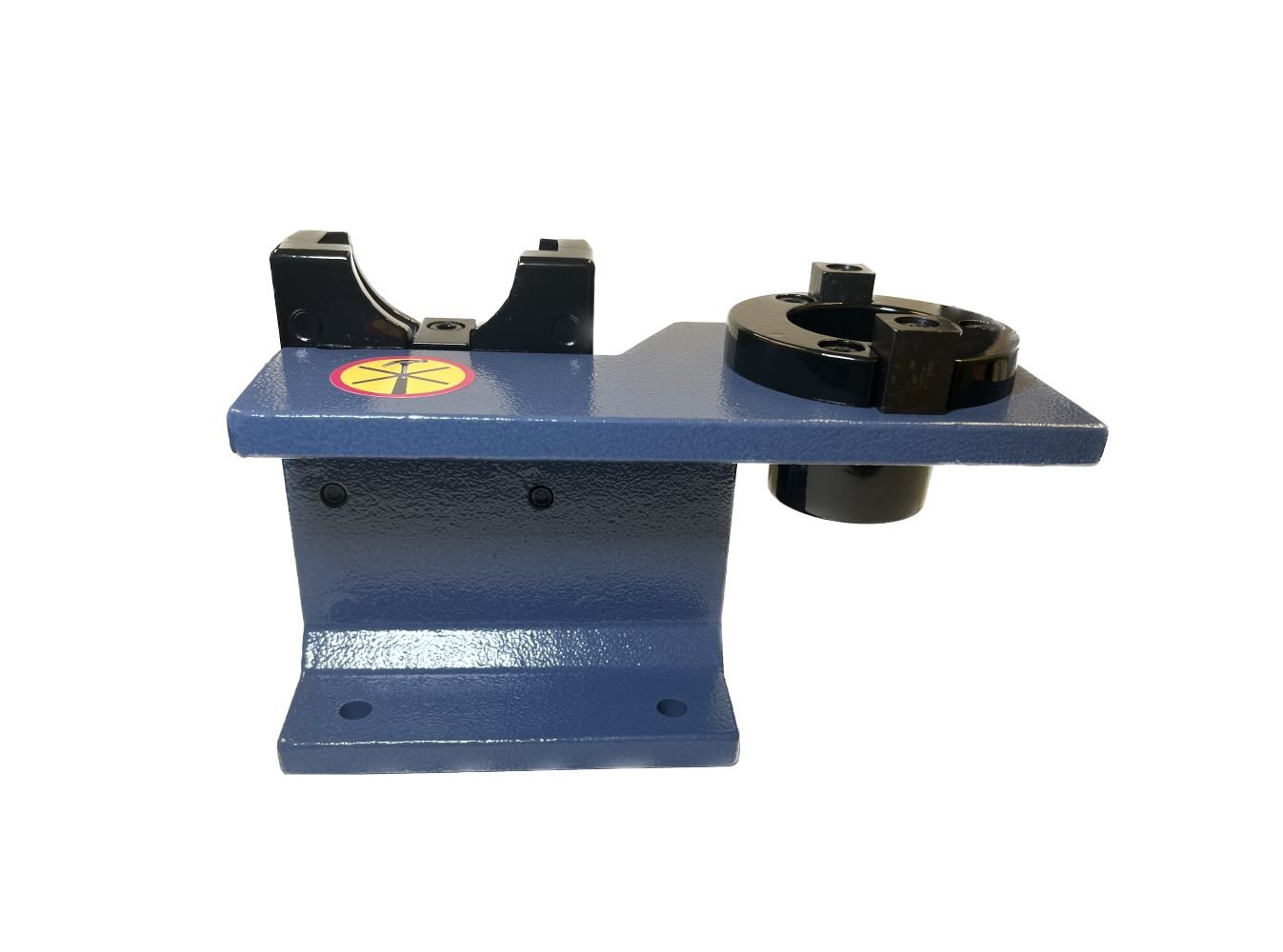 CAT 40 V-FLANGE H/V TOOL STAND & DASQUA IP65 DIGITAL ZERO SETTER (9999-0046) - Image 3