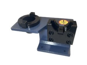 CAT40 V-FLANGE HORIZONTAL/VERTICAL TOOL SETTING STAND (3900-4084)