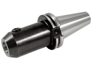 3/4 X CAT 40 V-FLANGE END MILL HOLDER WITH 3.94 GAGE DEPTH (3900-4118)