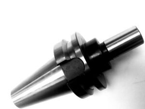 BT30 V-FLAGE TO JACOBS JT4 DRILL CHUCK ARBOR (3900-4196)