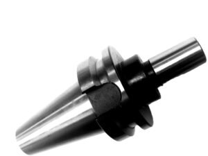 BT40 V-FLAGE TO JACOBS JT3 DRILL CHUCK ARBOR (3900-4200)