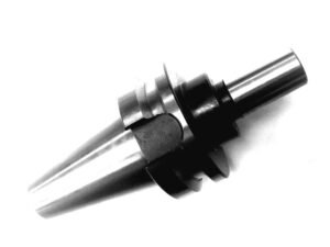 BT40 V-FLAGE TO JACOBS JT2 DRILL CHUCK ARBOR (3900-4199)