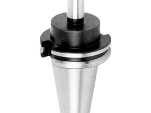 CAT 40 V-FLANGE TO JACOBS JT6 DRILL CHUCK ARBOR (3900-4207)