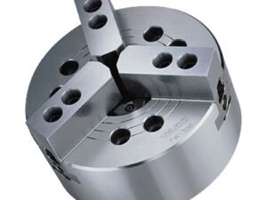 TAIKI 12" 3-JAW HOLLOW POWER LATHE CHUCK-A8 (3900-4592)