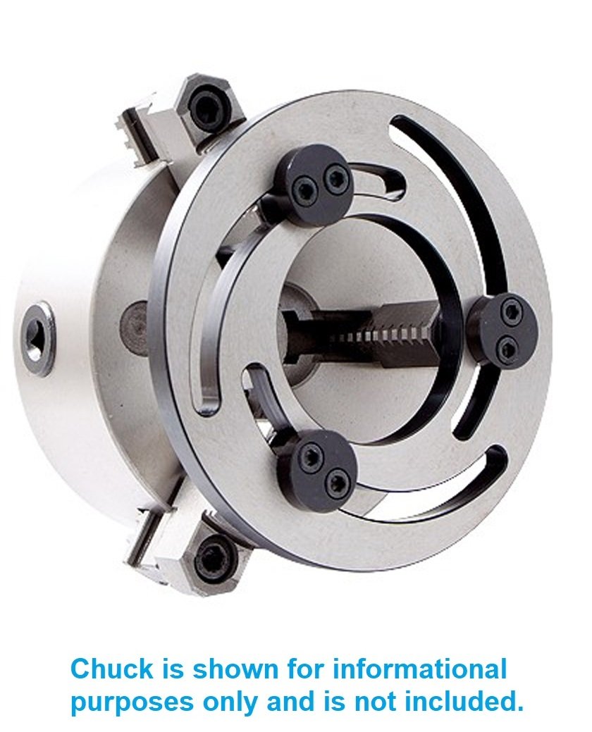 TAIKI 6" JAW BORING RING (3900-4651) - Image 6