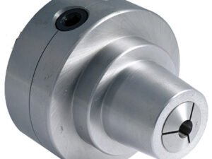 5C 5" PLAIN BACK COLLET CHUCK (3900-4714)