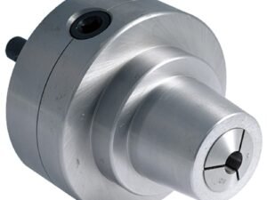 5C 5" D1-6 COLLET CHUCK (3900-4716)