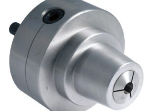 5C 5"  D1-5 COLLET CHUCK (3900-4717)