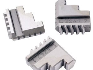 INTERNAL STEEL HARD JAW SET(3 PIECE)-FOR K11 150 CHUCK(6 INCH) (3900-4746)