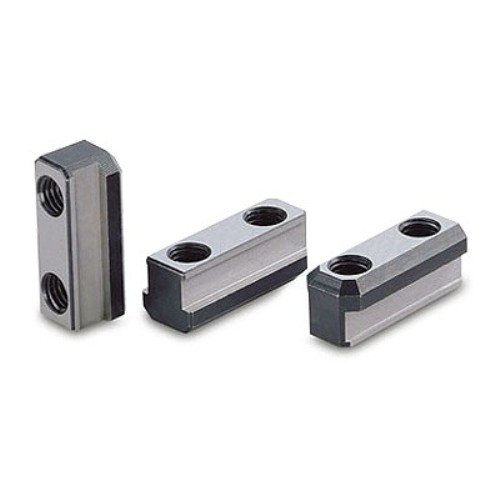 TAIKI 3 PIECE JAW T-NUT SET FOR 8 B-200 CHUCK (3900-4782)
