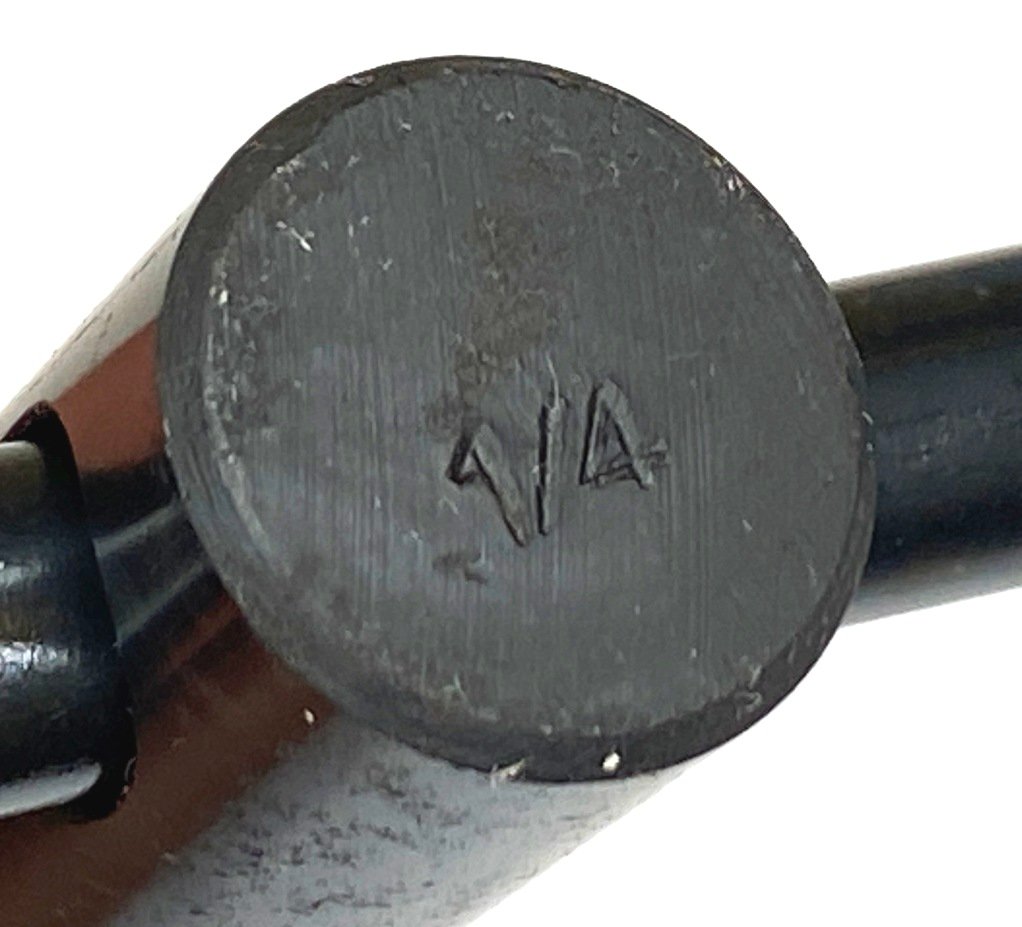 1/4" (6.35MM) SQUARE STANDARD CHUCK T-WRENCH (3900-4865) - Image 3