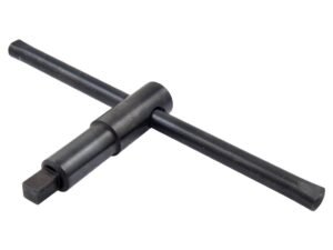 5/16" (8MM) SQUARE STANDARD CHUCK T-WRENCH (3900-4866)