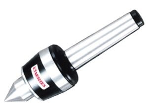 VERTEX PRO-SERIES MT3 A-TYPE HIGH SPEED LIVE CENTER (3900-5033) MADE IN TAIWAN