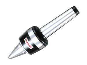 VERTEX PRO-SERIES MT3 B-TYPE HIGH SPEED LIVE CENTER (3900-5043) MADE IN TAIWAN