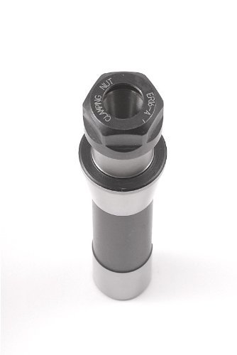 R8 ER-16 COLLET CHUCK WITH DRAWBAR END (3900-5061) - Image 2