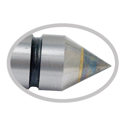 MT3 CARBIDE TIPPED SINGLE POINT DEAD CENTER (3900-5058) - Image 3
