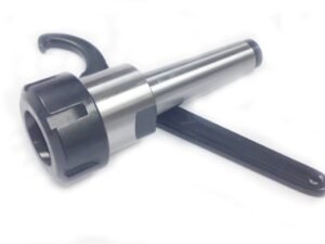 MT3 ER-32 COLLET CHUCK-DRAWBAR END (3900-5077)