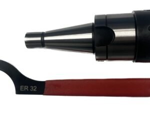 #30 NMTB ER-32 COLLET CHUCK-DRAWBAR END (3900-5083)