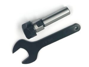 3/4 X 2-1/2" ER-20 STRAIGHT SHANK CHUCK EXTENSION (3900-5112)