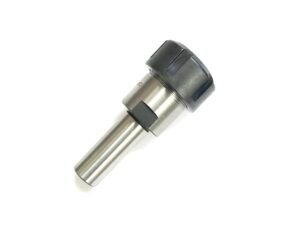 3/4 X 4" ER-25 STRAIGHT SHANK CHUCK EXTENSION (3900-5114)