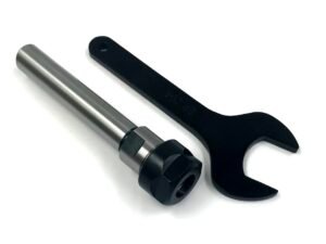 3/4 X 4" ER-20 STRAIGHT SHANK CHUCK EXTENSION (3900-5116)