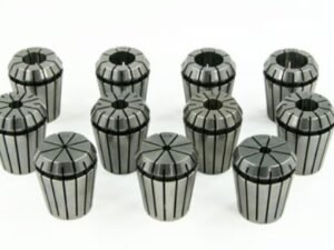 11PC ER-32 COLLET SET (3900-5168)