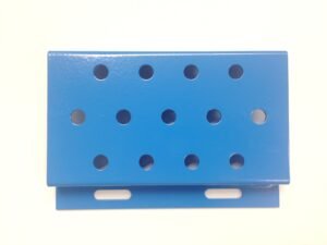 13 PIECE ER-11 COLLET RACK (3900-5171)