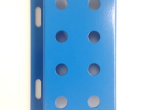 8 PIECE ER-16 COLLET RACK (3900-5172)