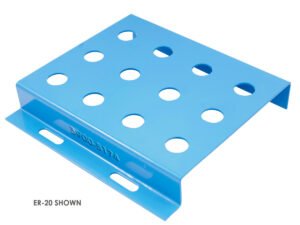 12 PIECE ER-20 COLLET RACK (3900-5174)