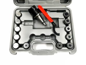 ER-32 NMTB #30 14 PIECE SPRING COLLET CHUCK SET (3900-5300)