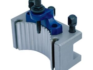 TURNING AND FACING HOLDER D FOR A SERIES 40-POSITION TOOL POST (3900-5305)