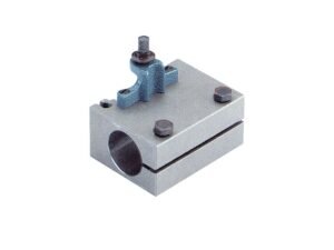 HEAVY DUTY BORING & DRILLING HOLDER S FOR E 40-POSITION TOOL POST (3900-5323)