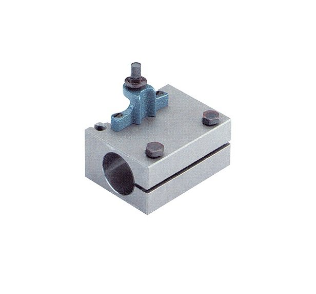HEAVY DUTY BORING & DRILLING HOLDER S FOR E 40-POSITION TOOL POST (3900-5323)