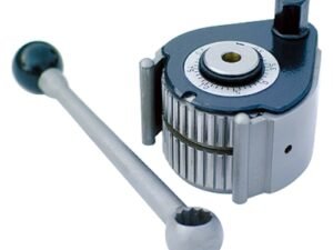 40 POSITION A SERIES QUICK CHANGE TOOL POST (3900-5310)