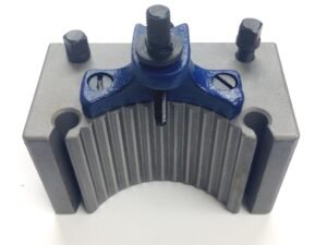BORING TURNING & FACING HOLDER B FOR A SERIES 40-POSITION TOOL POST (3900-5304)