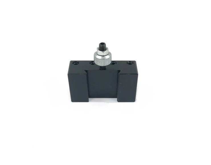 MINI TURNING & FACING TOOL HOLDER FOR 7" LATHES (3900-5345) - Image 2