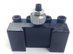 MINI CUT-OFF BLADE HOLDER FOR 7" LATHES (3900-5347)