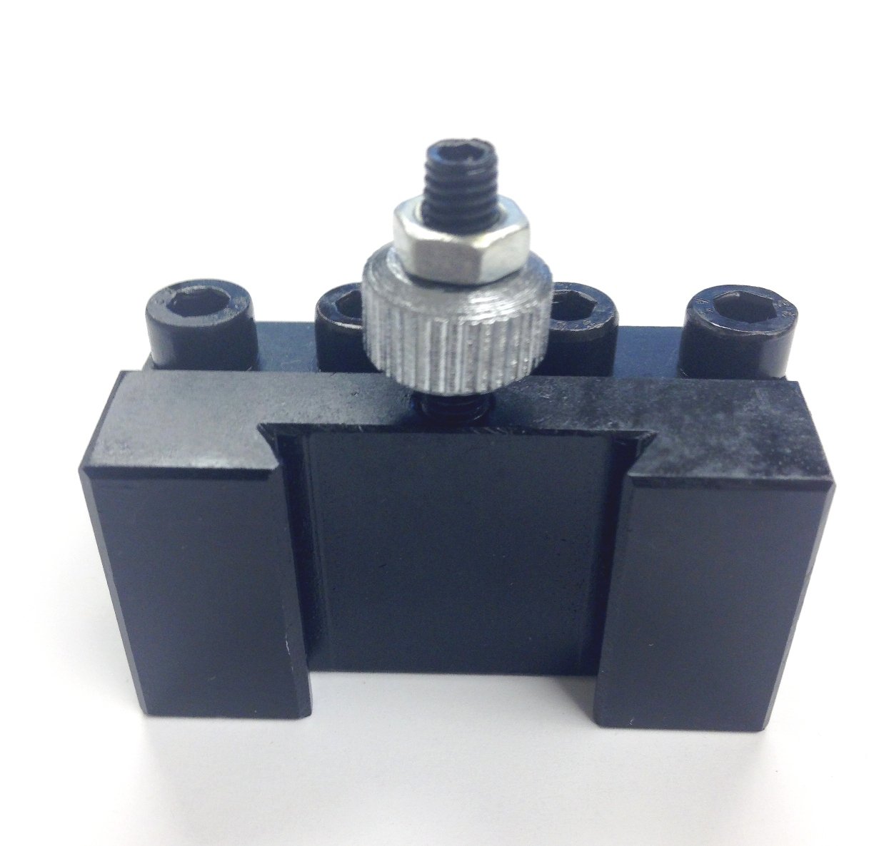 MINI CUT-OFF BLADE HOLDER FOR 7" LATHES (3900-5347)