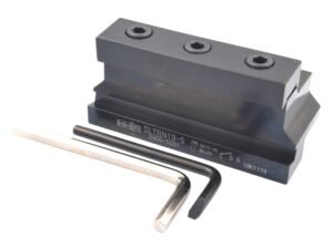 .750 X 1.02 SGTBN CUT-OFF TOOL BLOCK (3900-5351)