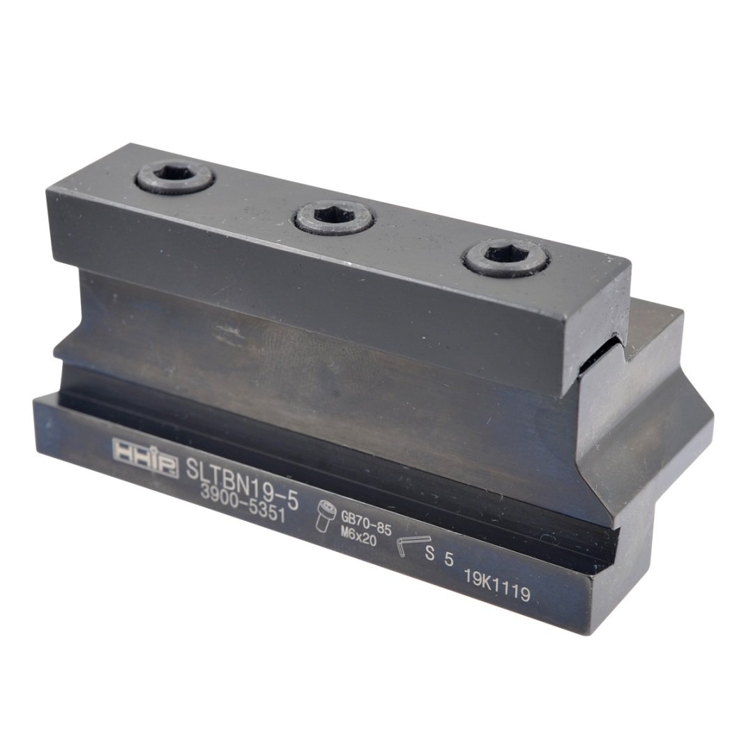 .625 X 1.02 SGTBN CUT-OFF TOOL BLOCK (3900-5354) - Image 6