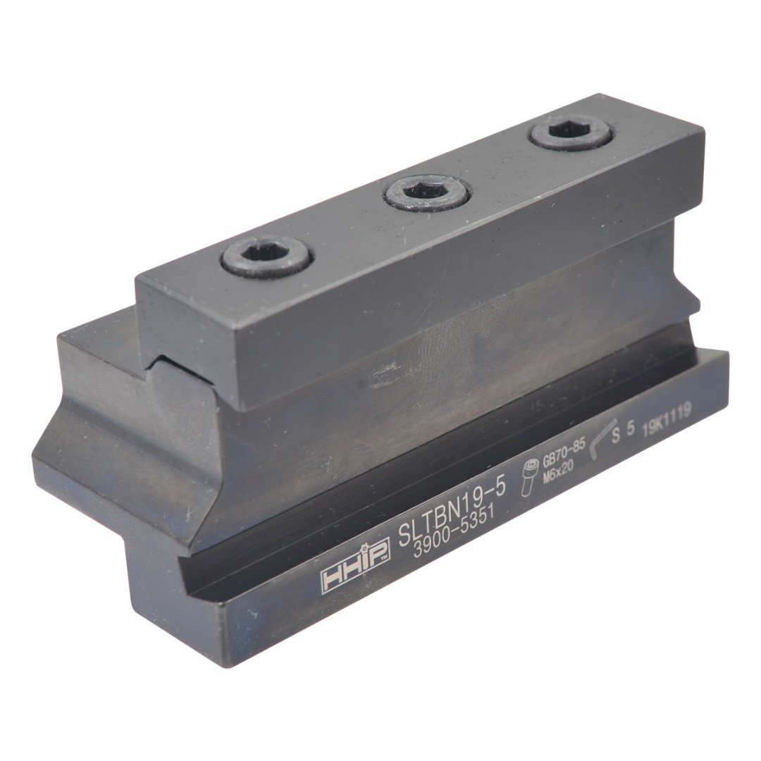 .625 X 1.02 SGTBN CUT-OFF TOOL BLOCK (3900-5354) - Image 7