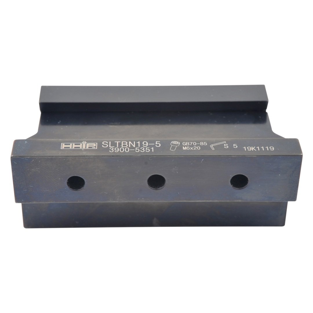 .625 X 1.02 SGTBN CUT-OFF TOOL BLOCK (3900-5354) - Image 9