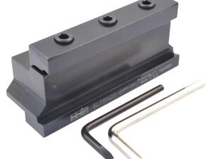 1.00 X 1.25 SGTBN CUT-OFF TOOL BLOCK (3900-5355)