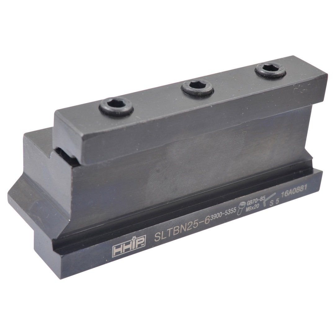 1.00 X 1.25 SGTBN CUT-OFF TOOL BLOCK (3900-5355) - Image 3