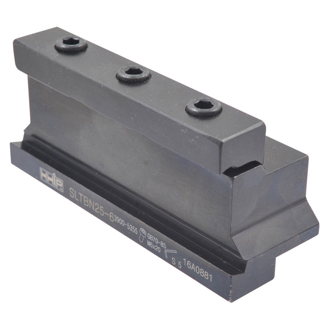 1.00 X 1.25 SGTBN CUT-OFF TOOL BLOCK (3900-5355) - Image 4